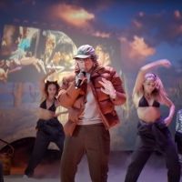 VIDEO: Jack Harlow Performs 'Route 66' on JIMMY KIMMEL LIVE!