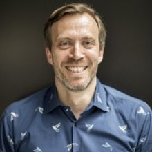 Graham Parker Appointed Interim Executive Director At Louisville Orchestra