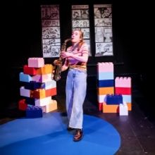 BWW Review: JOSHUA (AND ME), The Hope Theatre