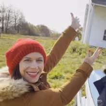 CHEAP OLD HOUSES Comes to HGTV on August 9