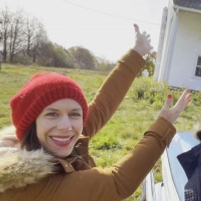 CHEAP OLD HOUSES Comes to HGTV on August 9