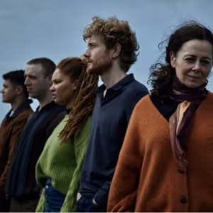 Nancy Harris's THE BEACON to Make Cork Premiere at The Everyman This July