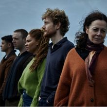 Nancy Harris's THE BEACON to Make Cork Premiere at The Everyman This July