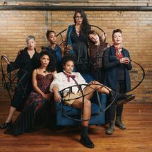 PLAN C World Premiere to be Presented at The Tank