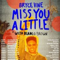 Multi-Platinum Bryce Vine Announces U.S. Tour Dates