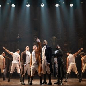 HAMILTON Withdraws from Kennedy Center Amidst Controversial Trump Leadership