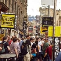 PQA Venues @Riddle's Court Returns For A Third Year And Announces Its First Fringe…