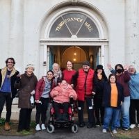 City Of Voices Presents HARMONIA at Temperance Hall Next Month