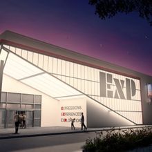 PHI Studio To Open Largest Immersive Experience Destination In Chicago This Fall