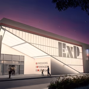 PHI Studio To Open Largest Immersive Experience Destination In Chicago This Fall