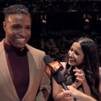 VIDEO: What's the Best Disney Song to Describe Quarantine? The Stars of THE LION…