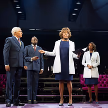 Review Roundup: LA CAGE AUX FOLLES, Starring Billy Porter & Wayne Brady