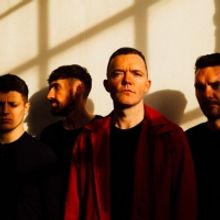 The Slow Readers Club Share New Single 'Killing Me'