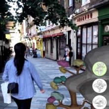 Guest Blog: Director and Co-composer An-Ting Chang On AUGMENTED CHINATOWN 2.0