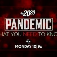 ABC News Announces Live 20/20 Prime-Time Special on COVID-19 Outbreak