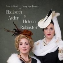 The Lyric Presents The Regional Premiere Of WAR PAINT