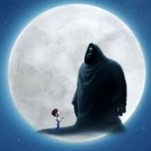 Jacob Tremblay & Paul Walter Hauser to Lead ORION AND THE DARK Animated Film on Netfl