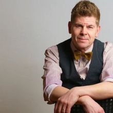 Theatre Collingwood to Present LOVE LETTERS at Simcoe Street Theatre