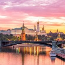 Director Of Moscow's State Theater Resigns In Protest Of Ukraine Invasion