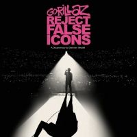 Documentary GORILLAZ: REJECT FALSE ICONS to Hit Theaters December 16