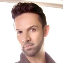 Chadwick Johnson to Release New 'Unbreakable' Album