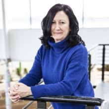 Interview: Writer and Director Lisa Nicoll