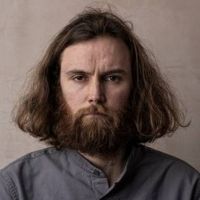 Comedian Rob Auton Comes to Swindon