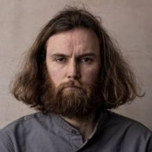 Comedian Rob Auton Comes to Swindon