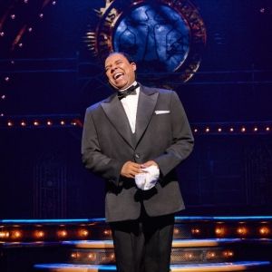 A WONDERFUL WORLD & Broadway Cares to Support New Orleans