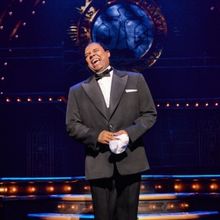 A WONDERFUL WORLD & Broadway Cares to Support New Orleans