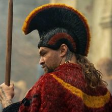 Video: Apple TV+ Shares Sneak Peek Clip of CHIEF OF WAR Episode 3