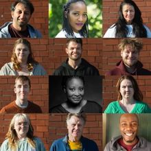 Lee Hall Adapts MOTHER COURAGE For New Theatre Company