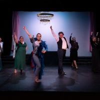 Review: SLEEPING BEAUTY at the Masque Theatre Is a Vibrant and Energetic Retelling…