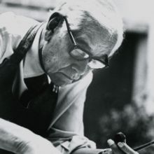 Conmemoran El 30 Aniversario Luctuoso De Rufino Tamayo Con La Revisión Y Digitalizac