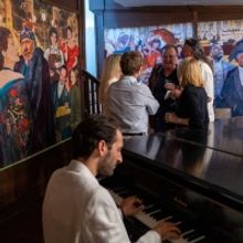 Rubicon Theatre Company Announces Plans For 'The Amanda McBroom and George Ball Rose 