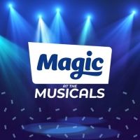 MOULIN ROUGE!, TINA, FROZEN, and More Set For Magic At The Musicals