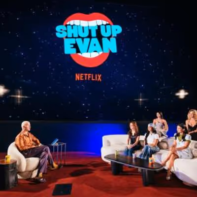Photos: OUTER BANKS, XO KITTY Casts Attend Netflix End of Summer Bash