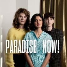 Black Friday: Save up to 50% on PARADISE NOW! at the Bush Theatre