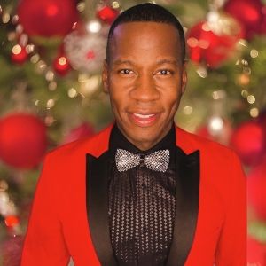 Broadway Actor Kyle Wrentz to Headline SONGS OF THE SEASON At The Palace Theatre
