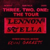 Lennon Stella Reveals North American Headlining Tour Dates