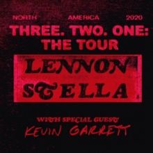Lennon Stella Reveals North American Headlining Tour Dates