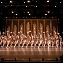 Review: A CHORUS LINE at Park Square Theatre