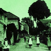 THE FOLK REVIVAL: Nettle Soup Vol I: Devon Debuts at The Hope Theatre