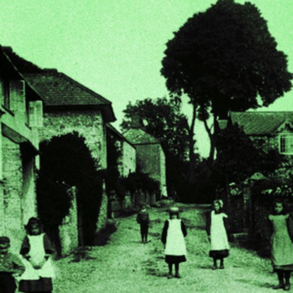 THE FOLK REVIVAL: Nettle Soup Vol I: Devon Debuts at The Hope Theatre Photo