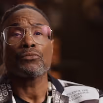 Video: Billy Porter, Jerry Mitchell,  and More in New FINDING FIRE ISLAND Episode