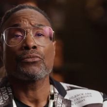 Video: Billy Porter, Jerry Mitchell,  and More in New FINDING FIRE ISLAND Episode
