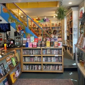Philly AIDS Thrift to Host 50th Anniversary Celebration for Giovanni's Room…