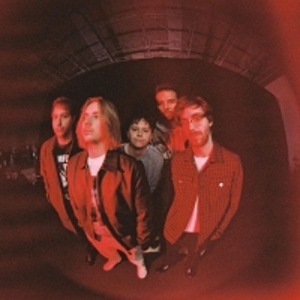 Nothing But Thieves Release New Track 'Impossible' Photo