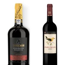 Wines from the EVATON PORTFOLIO for Valentine's Day