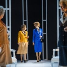 Review: HANDBAGGED, Kiln Theatre